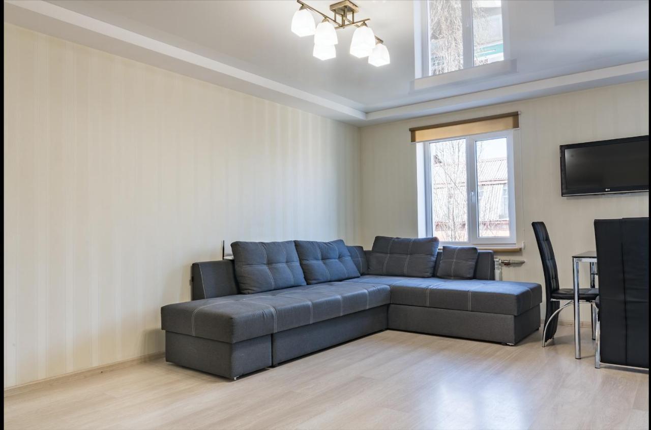 Luxury 2-Bedroom Most City Area, Center Dnipro Ngoại thất bức ảnh